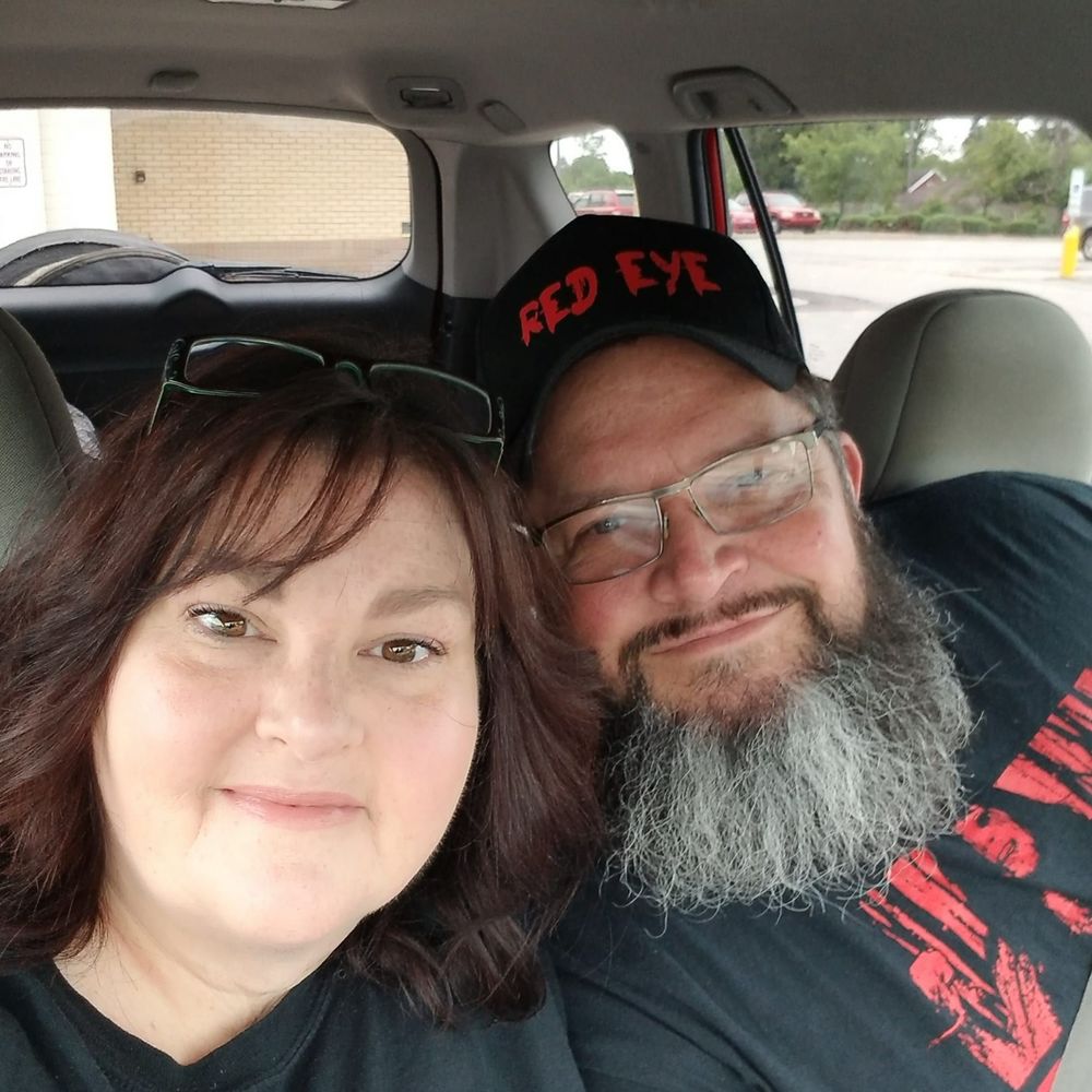 Meet your Posher, Beth